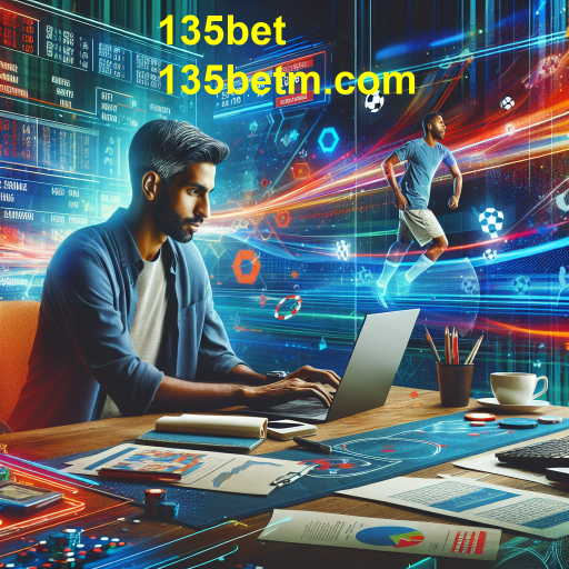 Apostas Esportivas na 135bet: Uma Nova Era de Emoções e Oportunidades